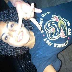 Meet your Posher, Malaea